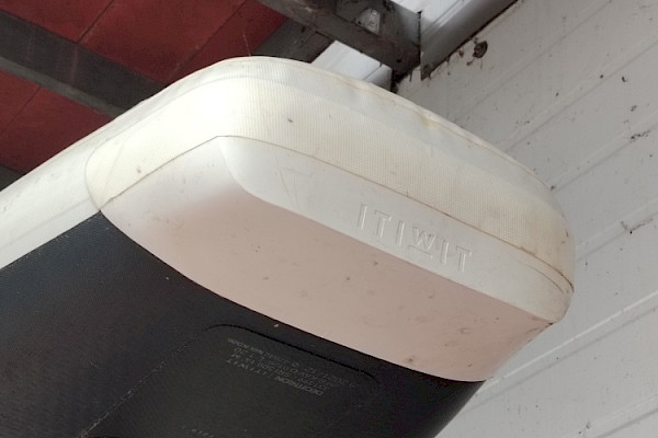 Ремонт и доработка надувных досок